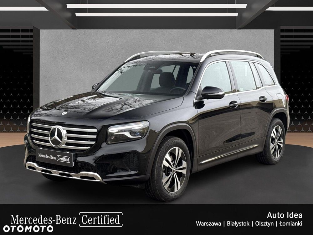 Mercedes-Benz GLB - 2