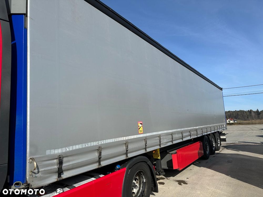 Schmitz Cargobull SCB S3T - 3