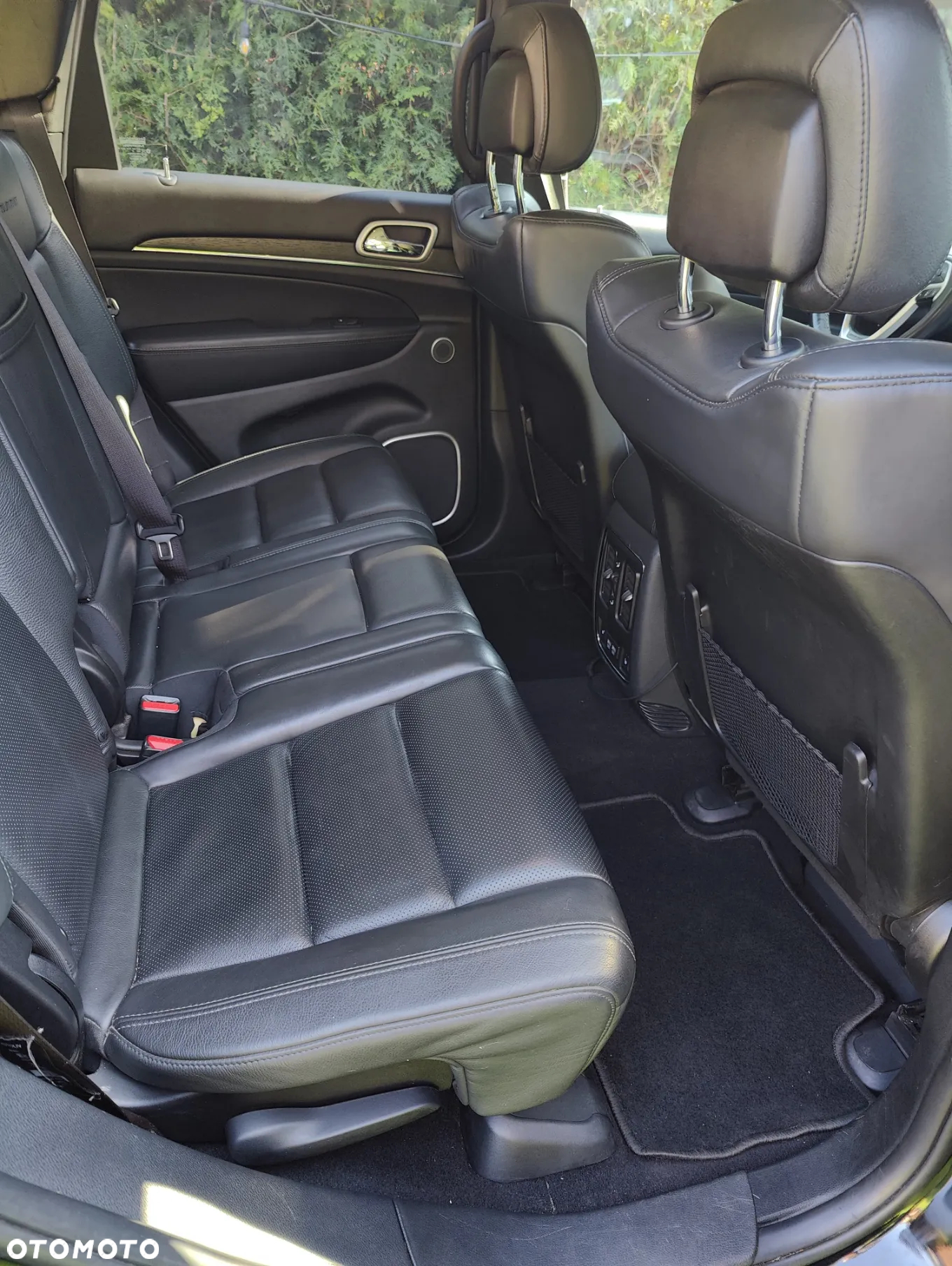 Jeep Grand Cherokee 3.0 CRD Summit - 6