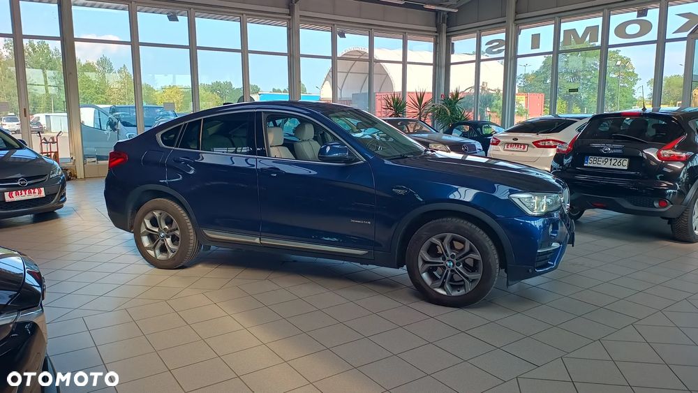 BMW X4 - 12