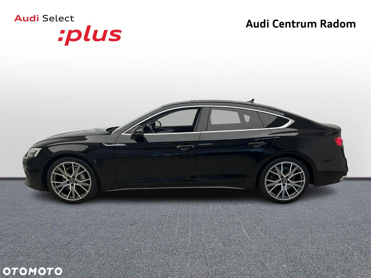 Audi A5 - 2