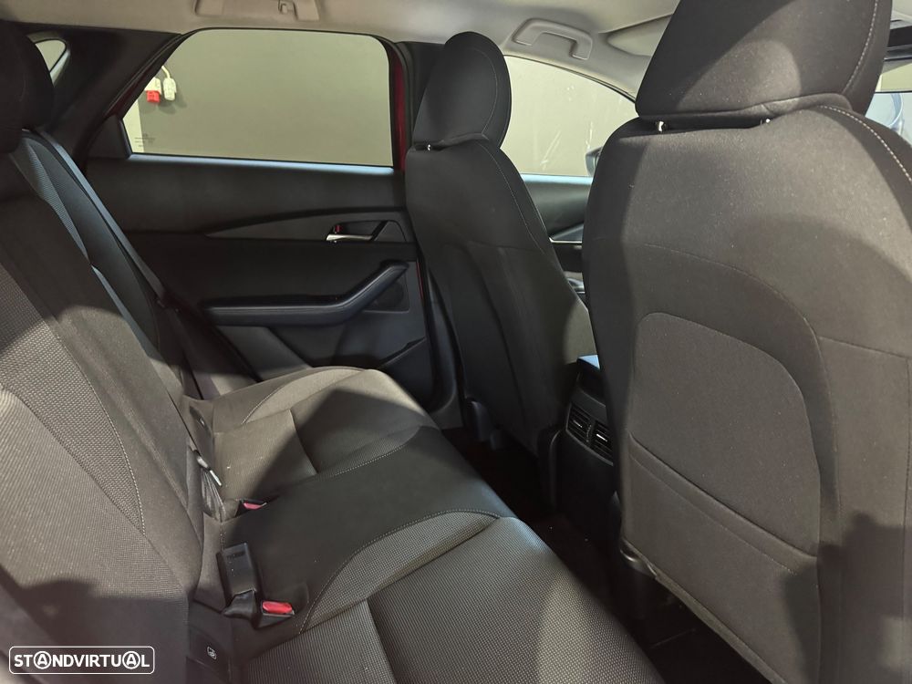 Mazda CX-30 1.8 Sky-D Evolve - 20