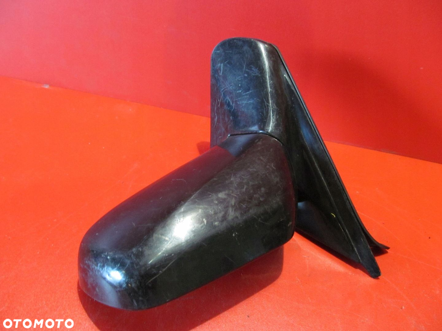 MITSUBISHI ECLIPSE I 1 1G 89-94 LUSTERKO ELEKTRYCZNE LEWE 3 PIN EU - 2