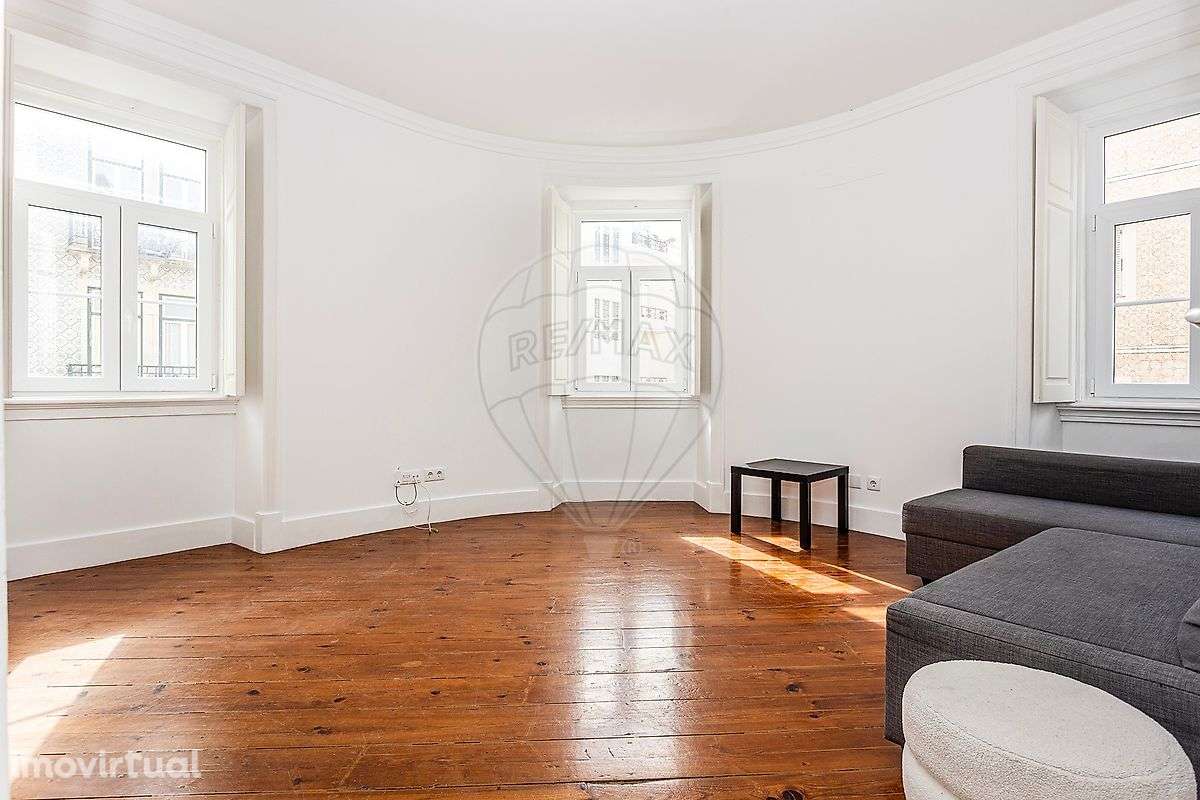 Apartamento T2 para arrendamento - Grande imagem: 5/23