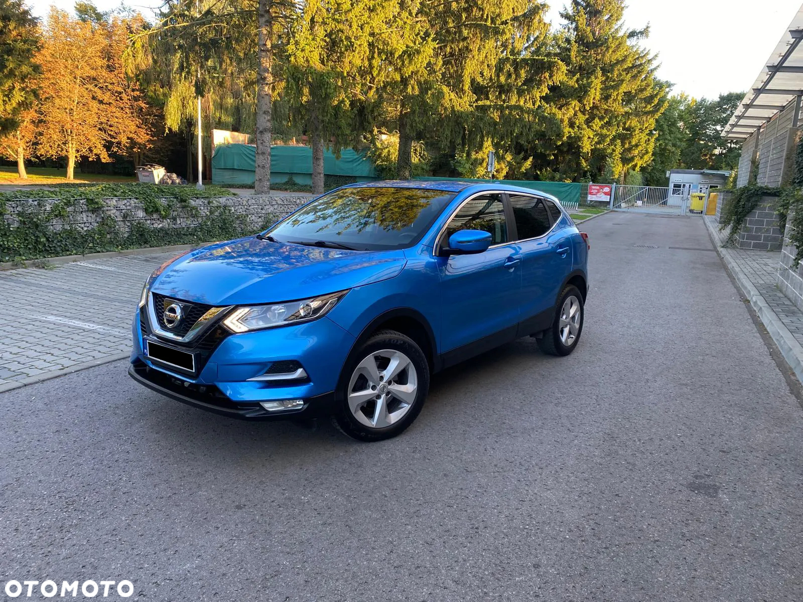 Nissan Qashqai 1.6 DIG-T Tekna - 26