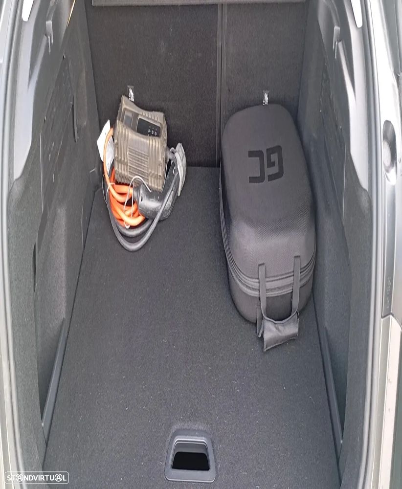 Citroën e-C4 50 kWh E-Series Collection - 5