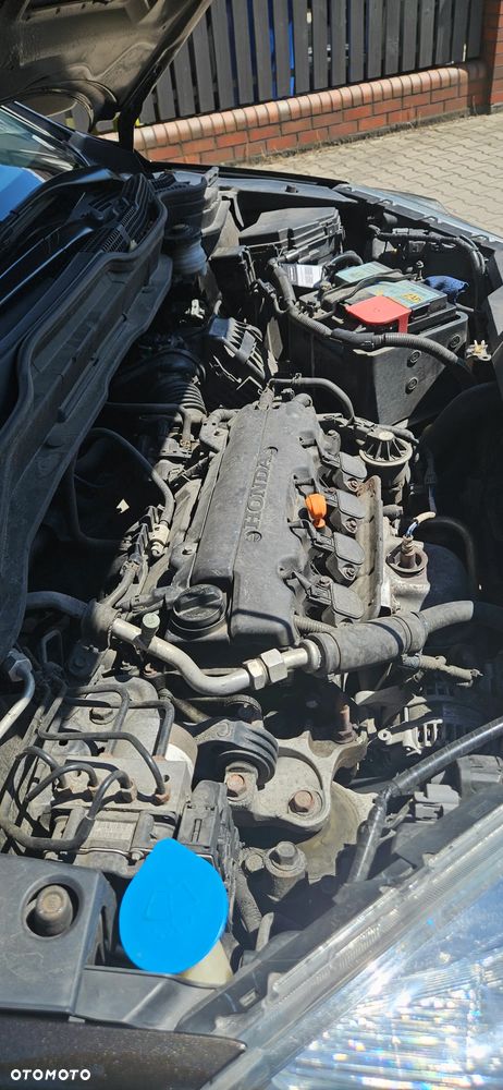 Honda CR-V 2.0i-VTEC Automatik Executive - 11