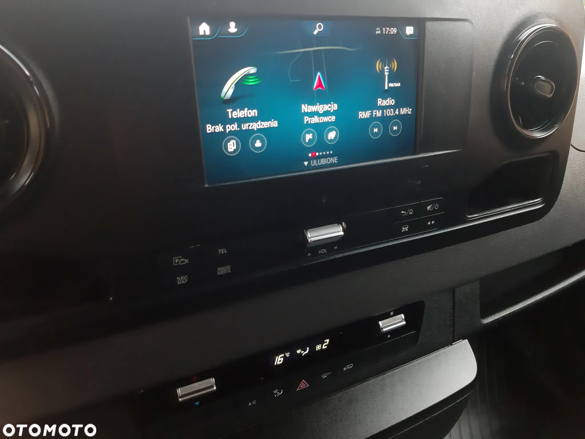 Mercedes-Benz Sprinter - 22