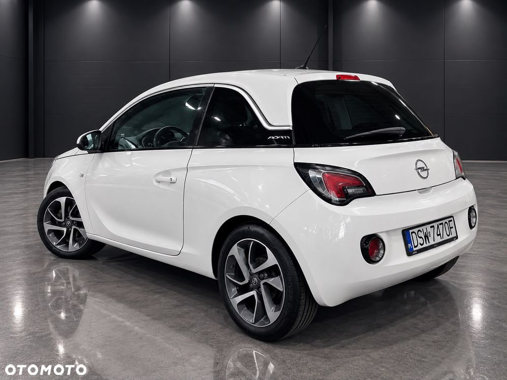 Opel Adam 1.2 Jam EU6 - 7
