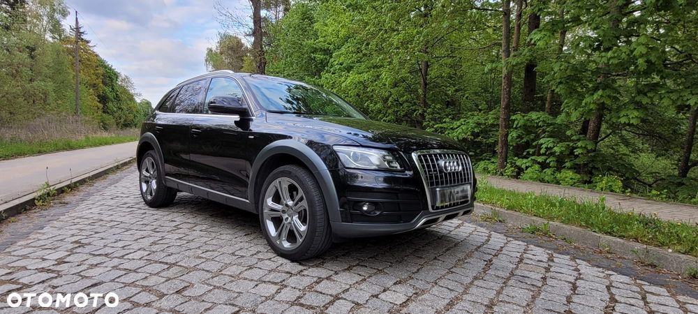 Audi Q5 - 5