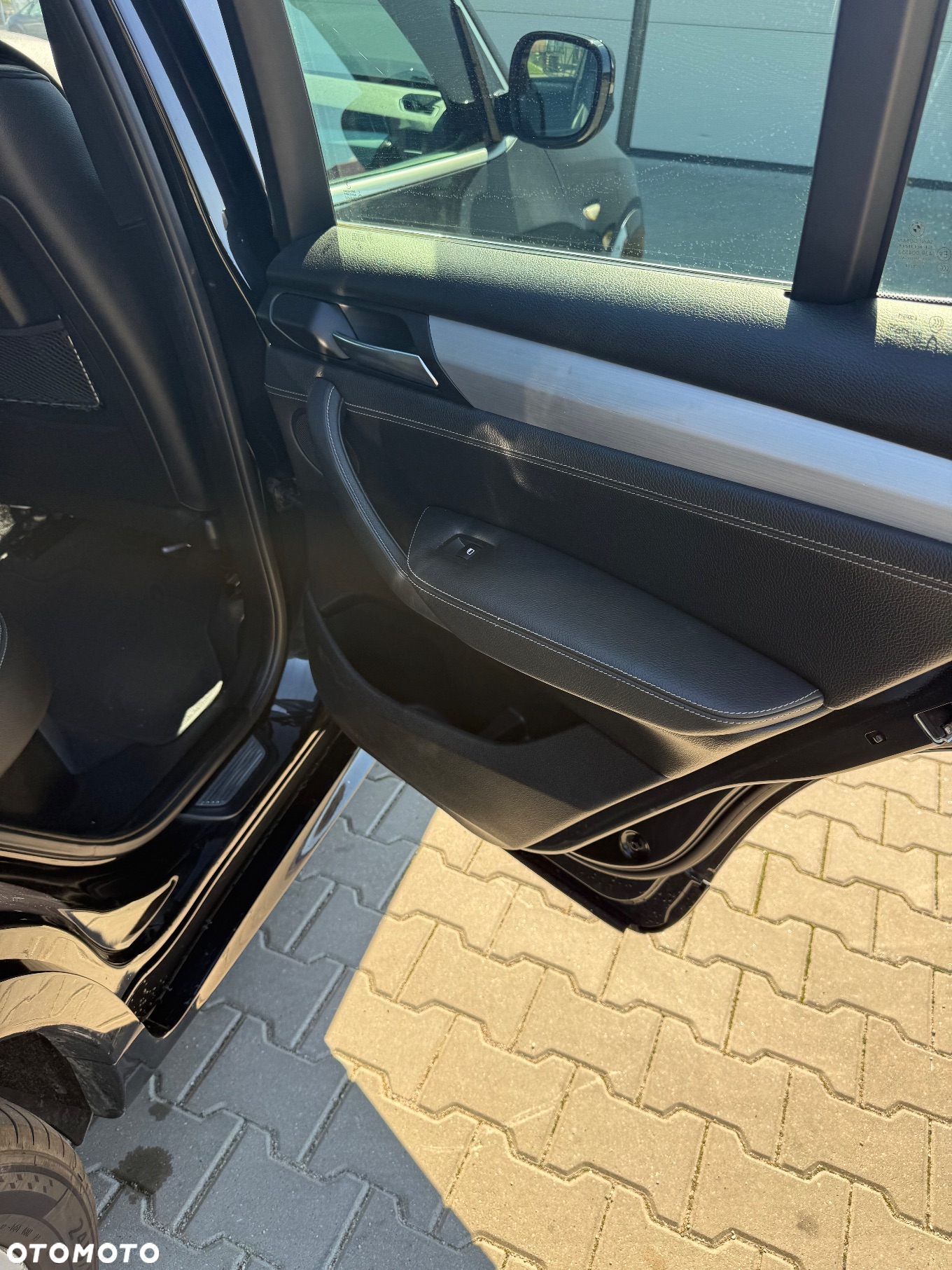 BMW X3 - 6