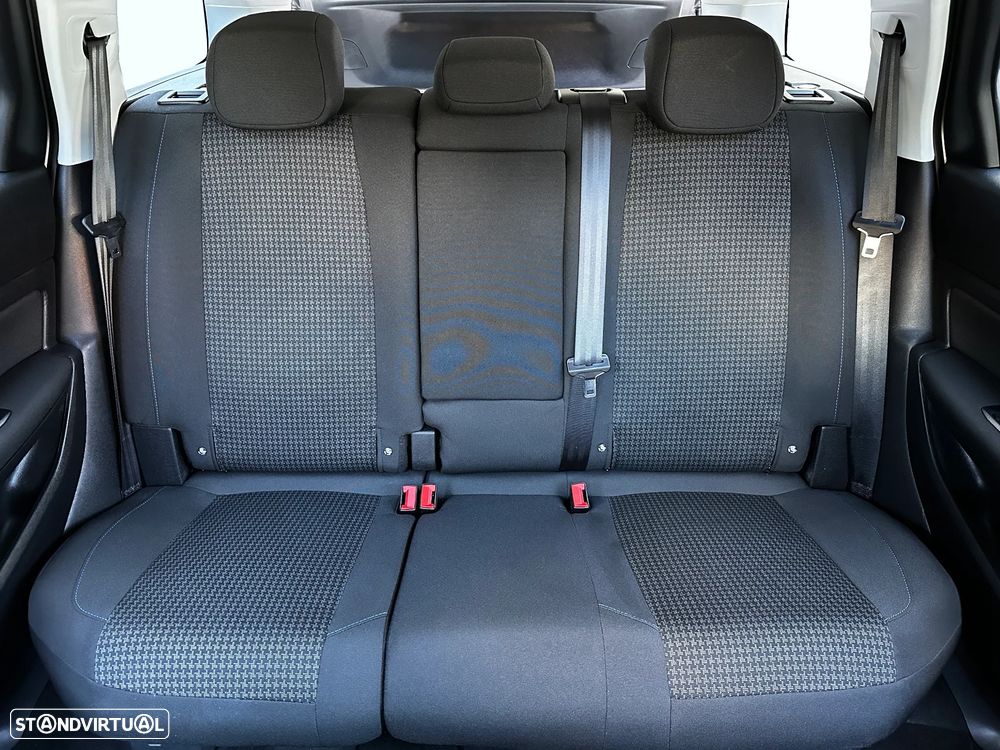 Peugeot 308 SW 1.5 BlueHDi Style - 43