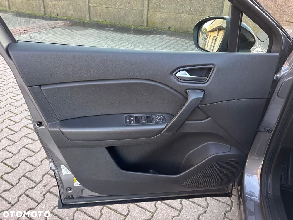 Renault Captur 1.5 Blue dCi Intens - 17