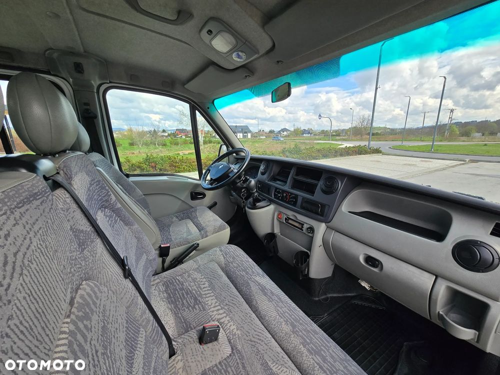 Renault Master - 13
