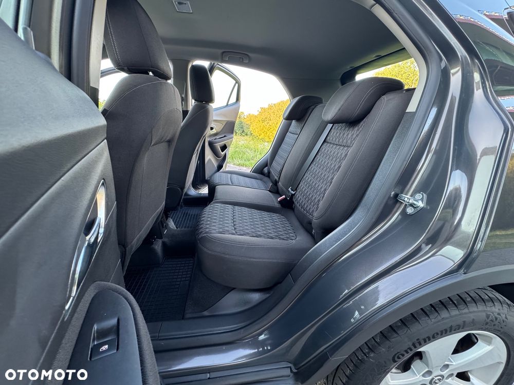 Opel Mokka 1.4 Turbo ecoFLEX Start/Stop 4x4 Innovation - 30