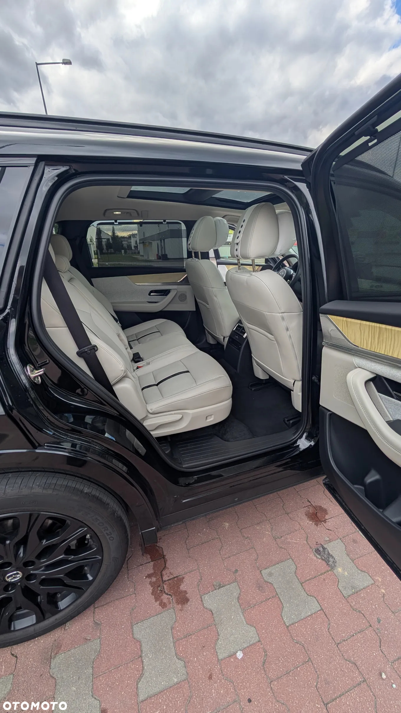 Mazda CX-80 - 6