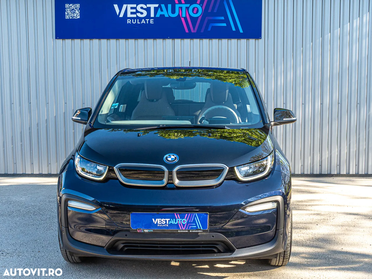 BMW i3 120 Ah - 23