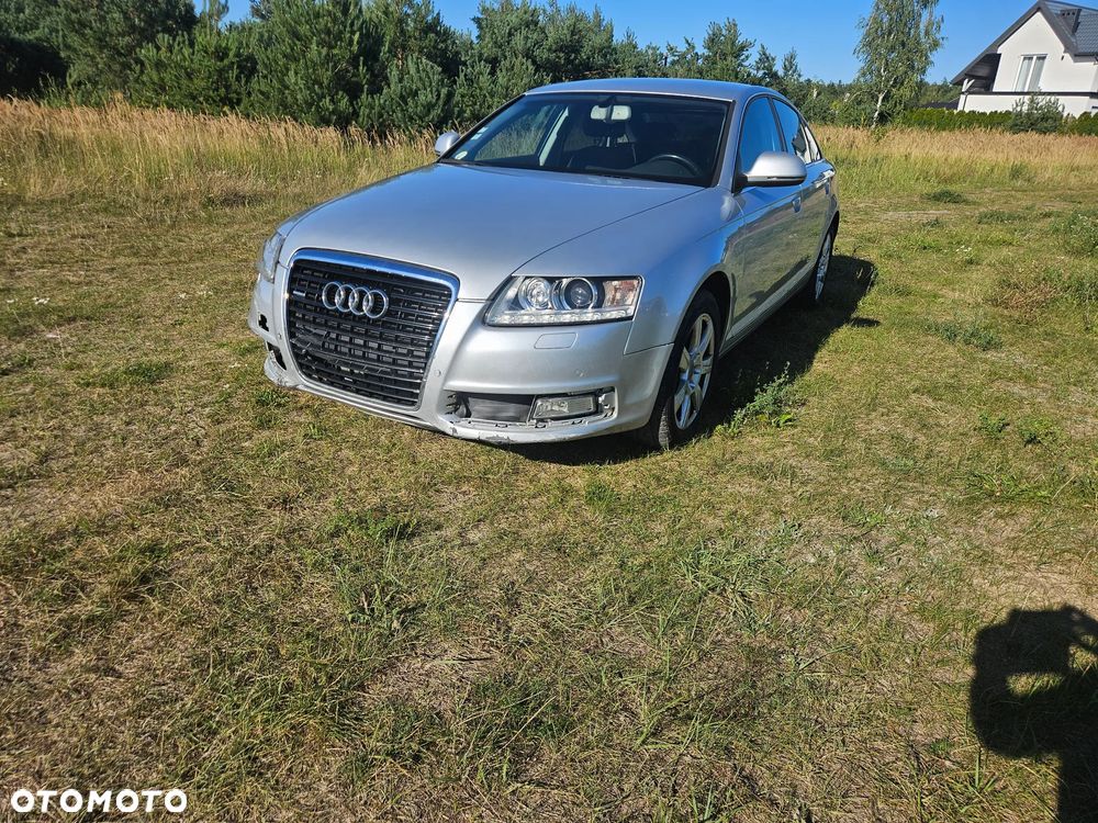 Audi A6 Limousine - 2