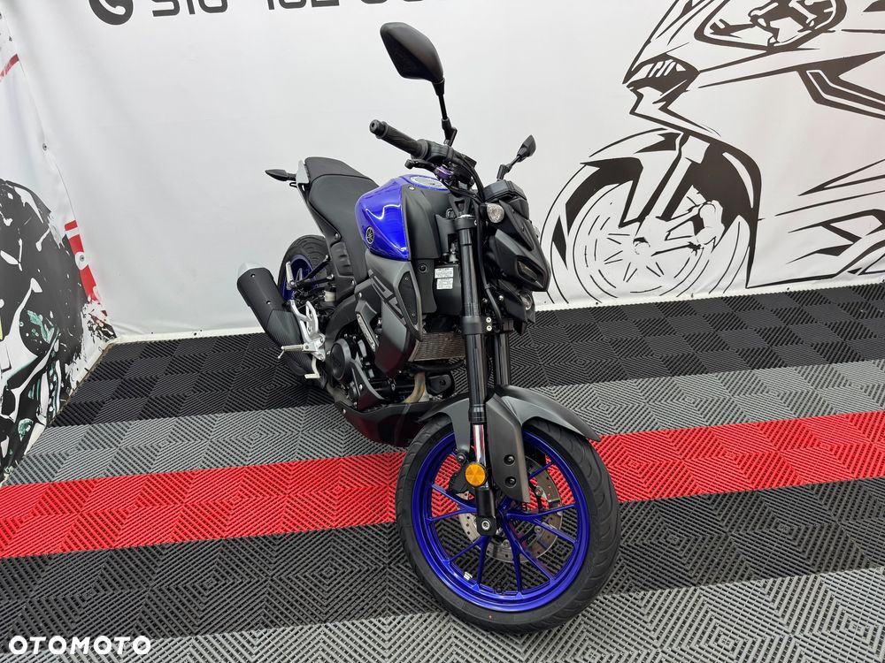 Yamaha MT - 31