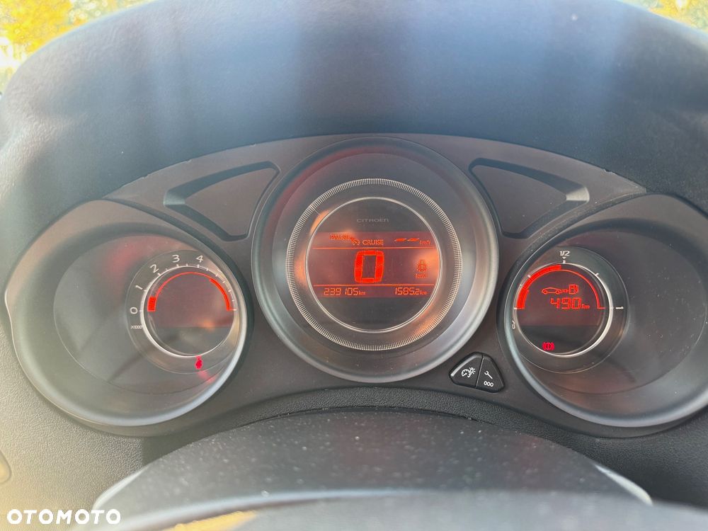 Citroën C4 HDi 90 Attraction - 13