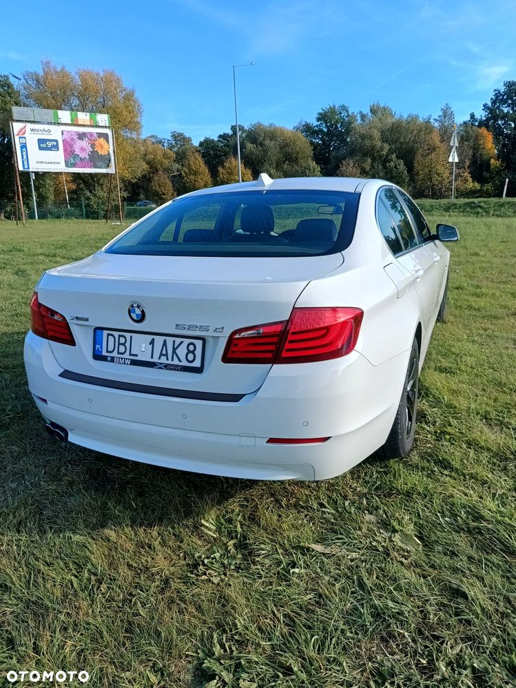 BMW Seria 5 - 6