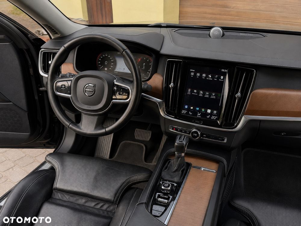 Volvo S90 T6 AWD Inscription - 24