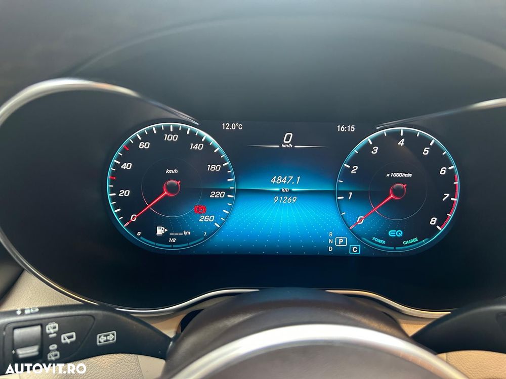 Mercedes-Benz GLC 300 4MATIC - 2