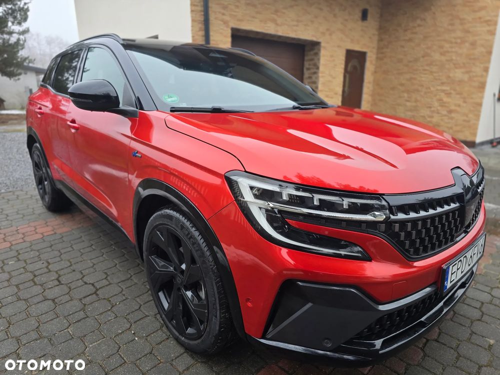 Renault Austral 1.3 TCe mHEV Techno esprit Alpine - 1
