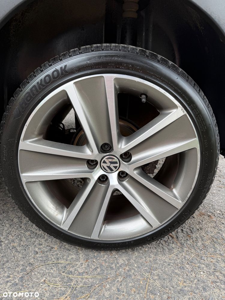 Volkswagen Polo Cross 1.2 TSI DSG - 23