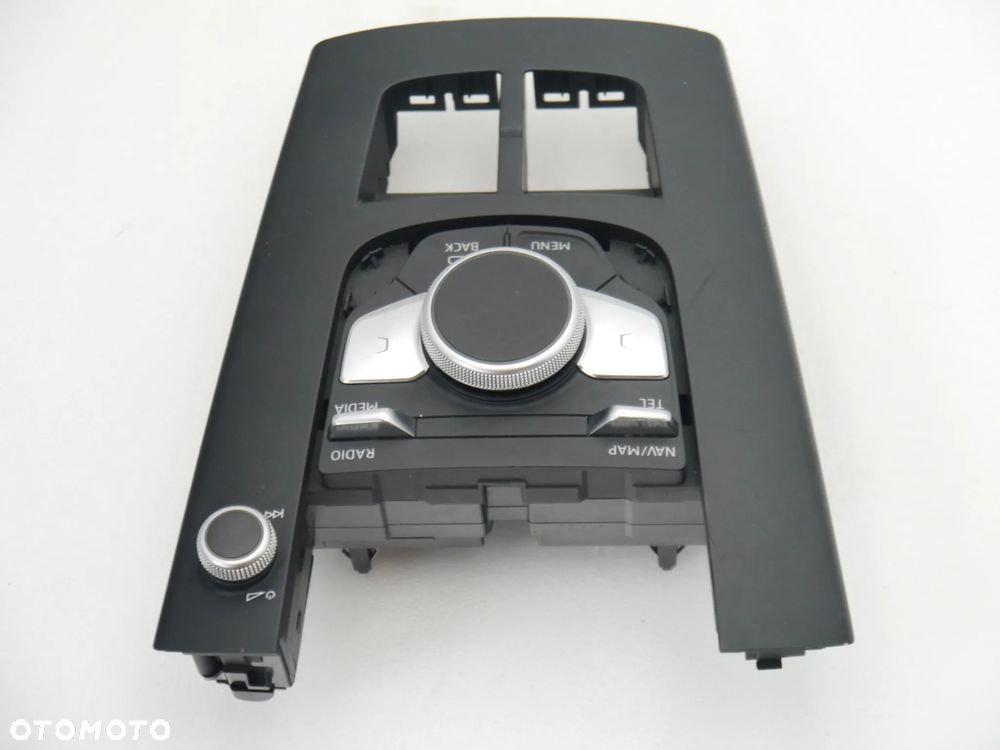 Audi A3 8V Lift Kontroler Mmi - 3