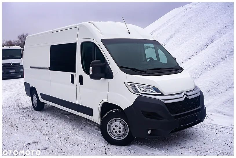 Citroën Jumper - 16