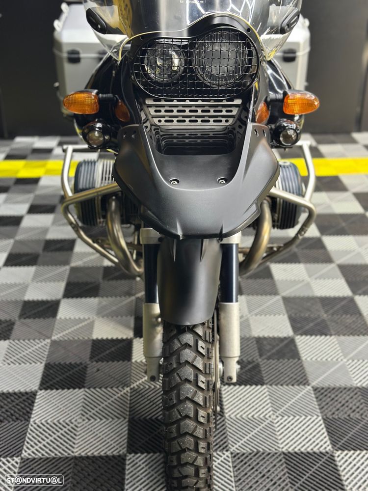 BMW R 1150 GS Adventure Adventure - 5