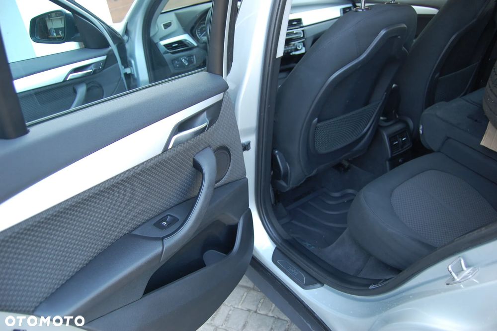 BMW X1 - 21
