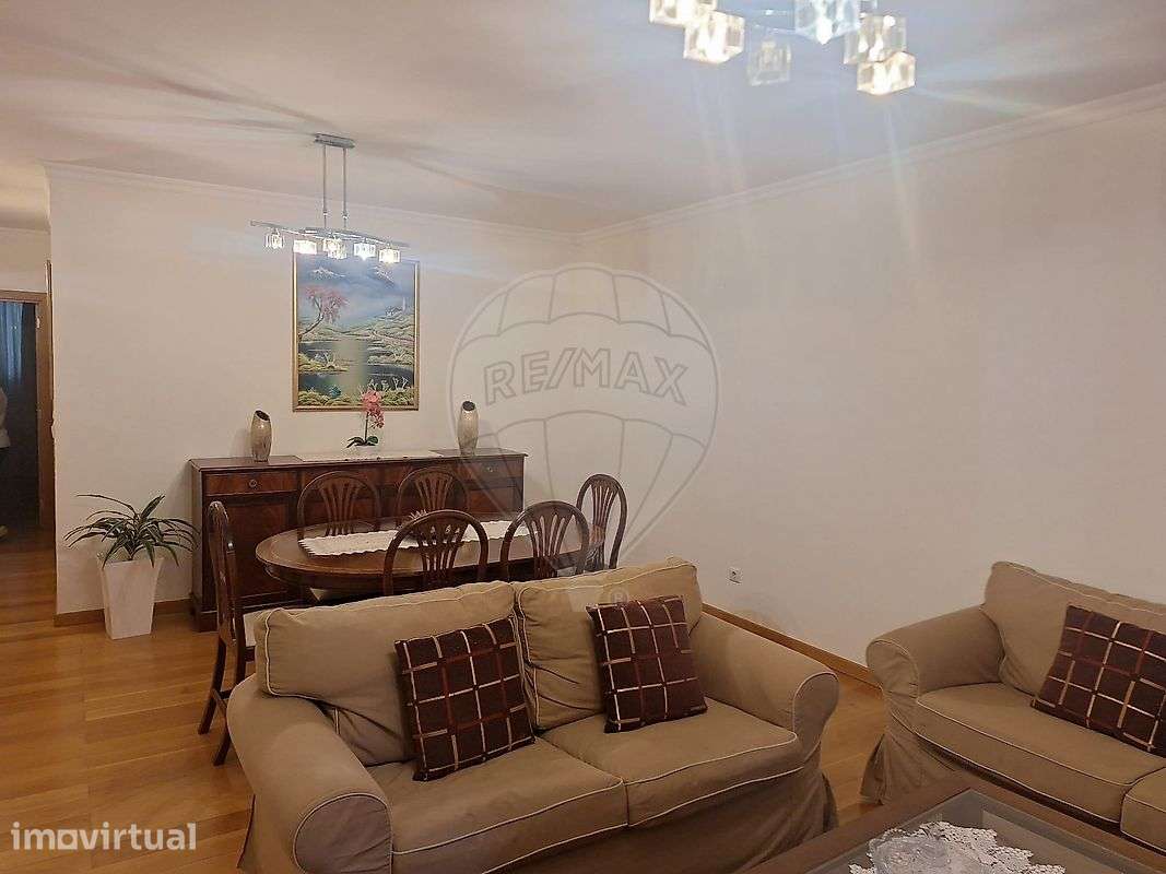 Apartamento T2 para arrendamento - Grande imagem: 3/8