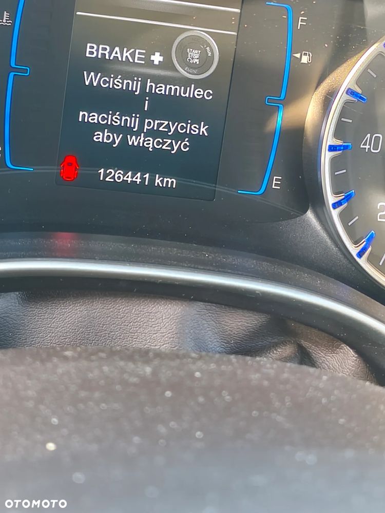 Chrysler Pacifica - 2