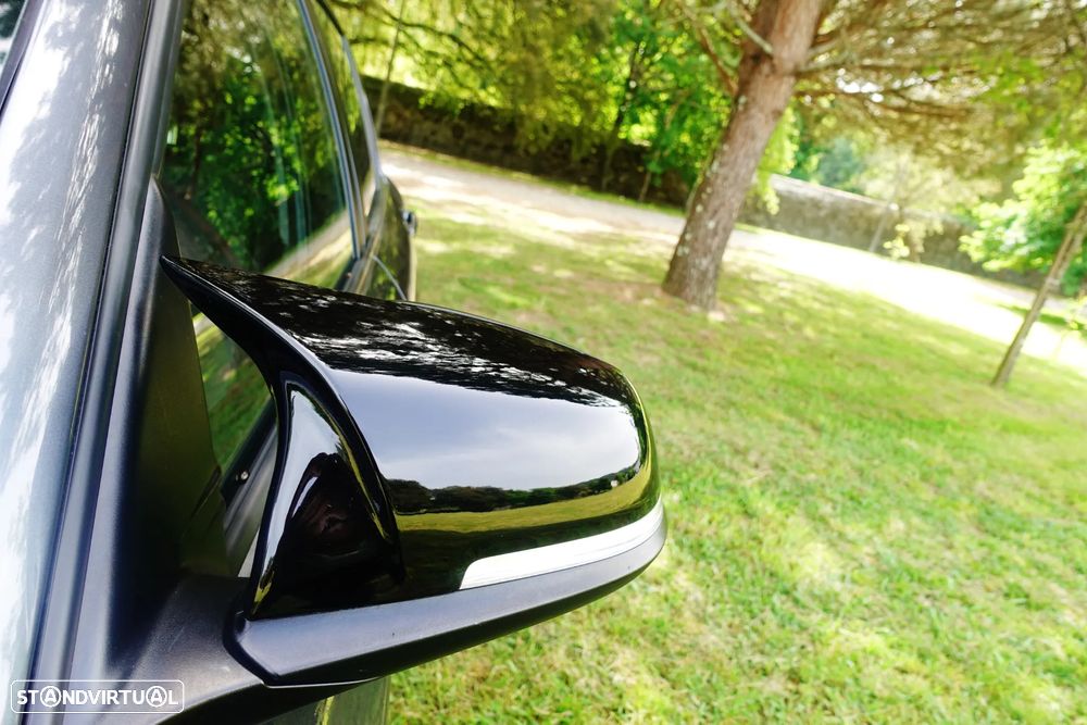 BMW 116 d Pack M - 6