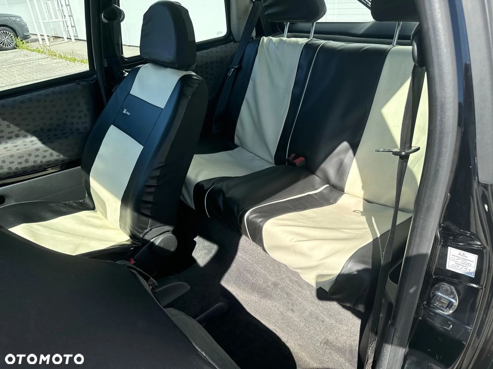 Volkswagen Lupo 1.4 Comfortline - 24