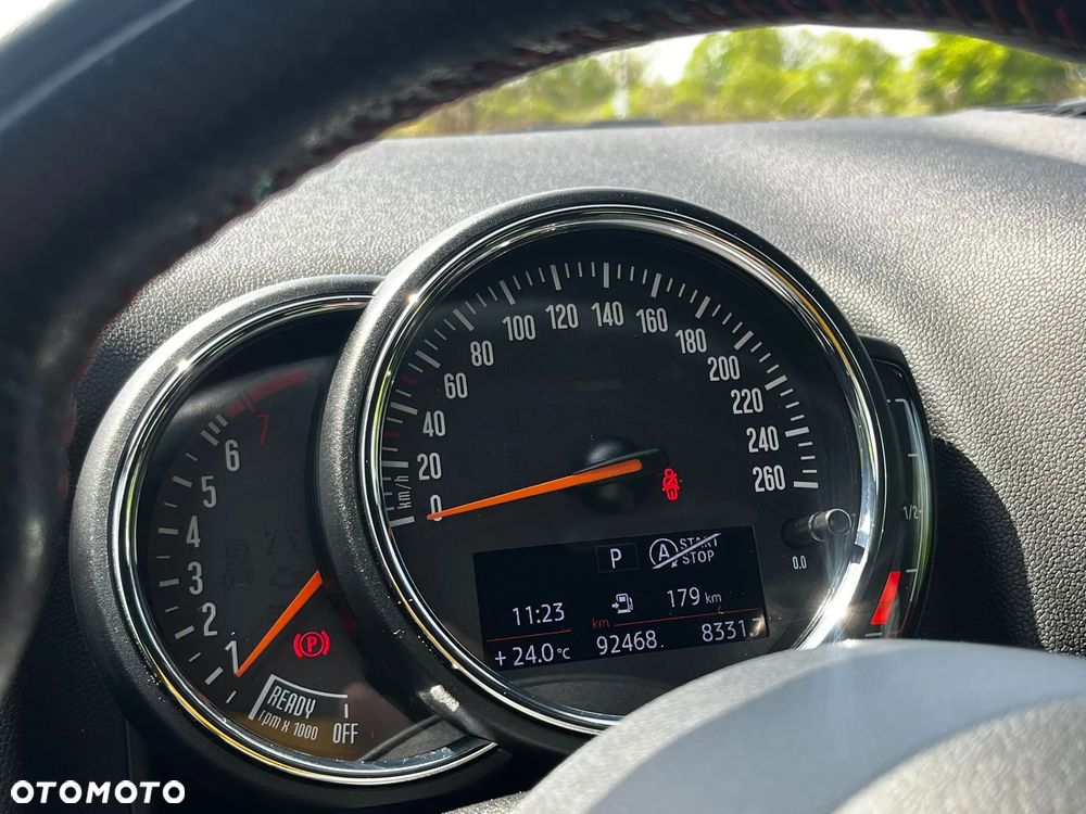 MINI Countryman Cooper S ALL4 sport - 22