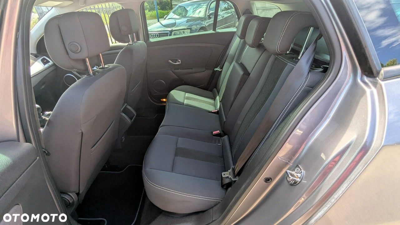 Renault Megane - 13