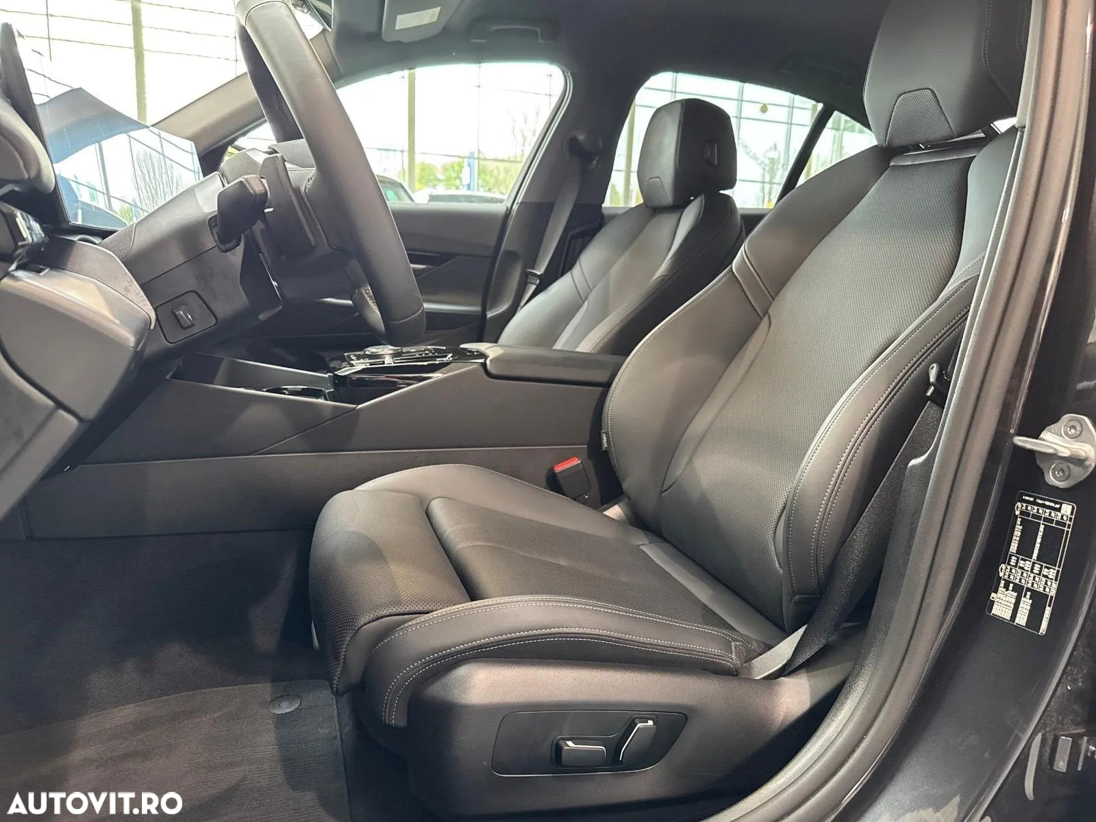 BMW Seria 5 520i AT MHEV - 5