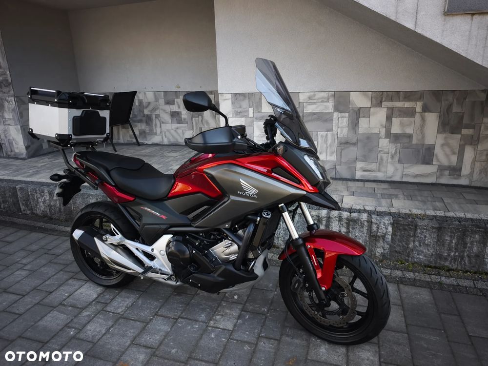 Honda NC - 3