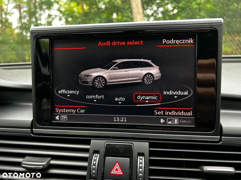 Audi A6 Avant 3.0 TDI S tronic - 18
