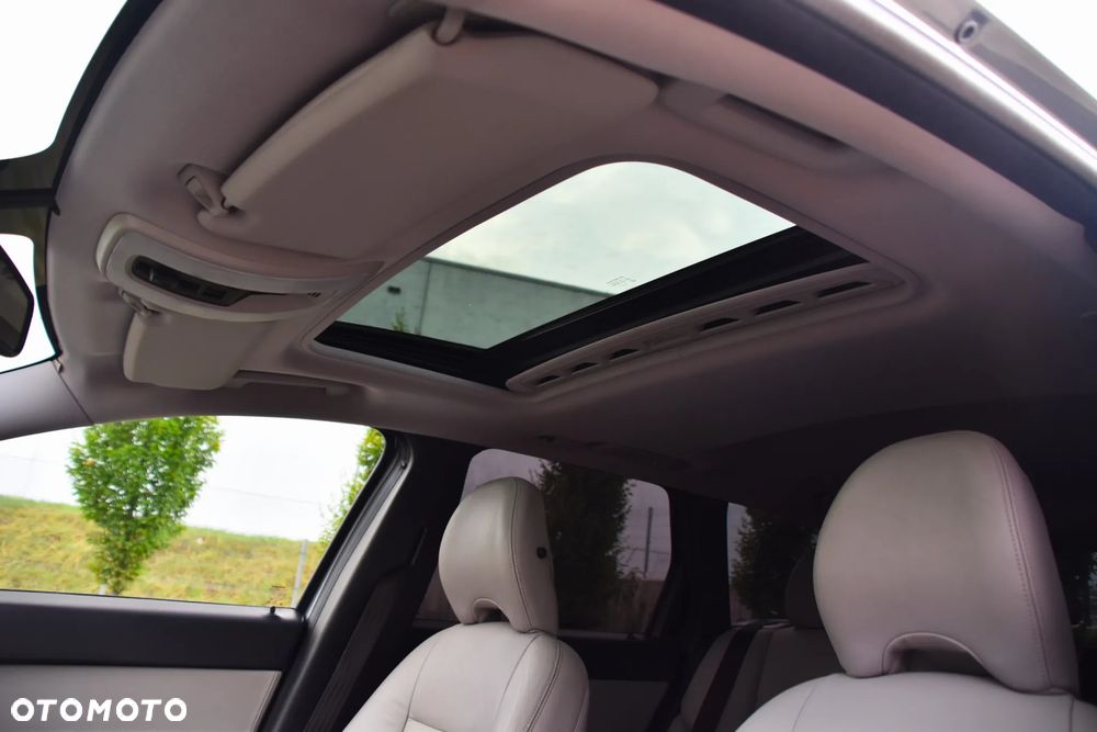 Volvo V50 T5 AWD Summum - 21