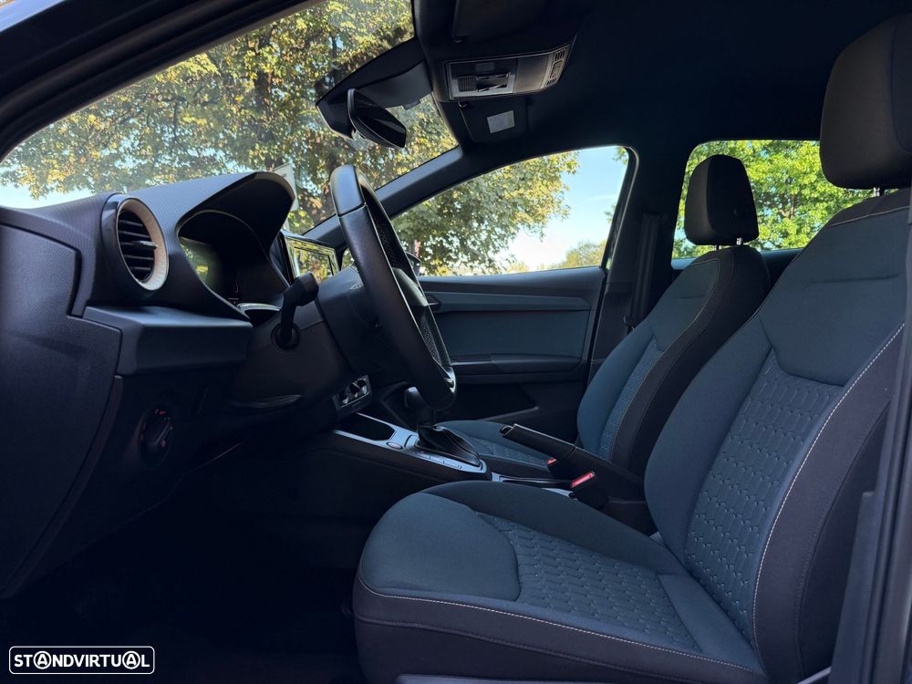SEAT Ibiza 1.0 TSI Style DSG - 13