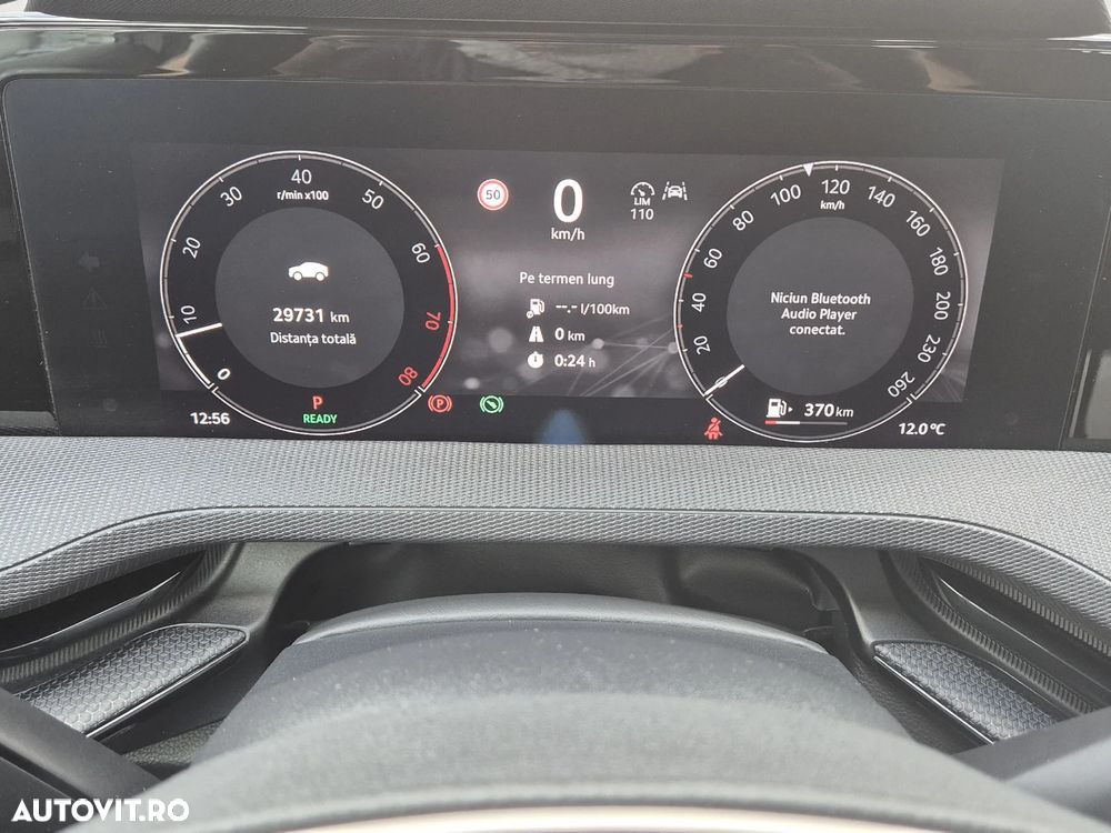 Skoda Superb 1.5 TSI 150 CP DSG MHEV Essence - 17