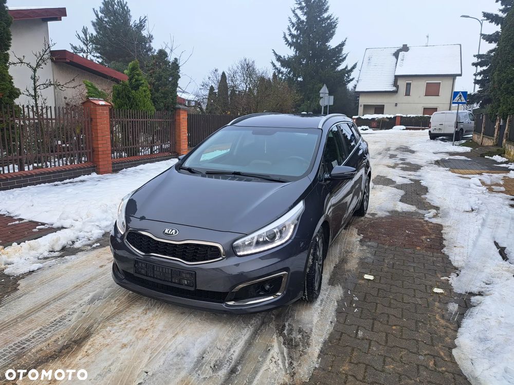 Kia Ceed - 3