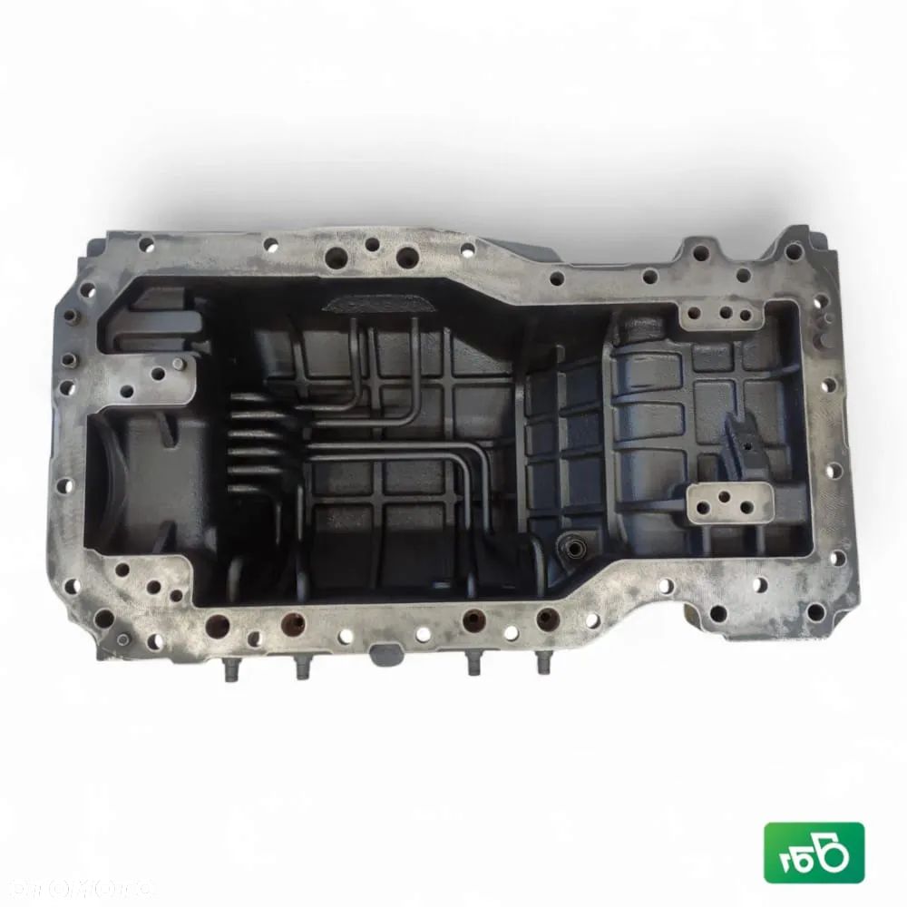 Obudowa CNH 87494640 Skrzynia Auto Command New Holland T7070 - 1