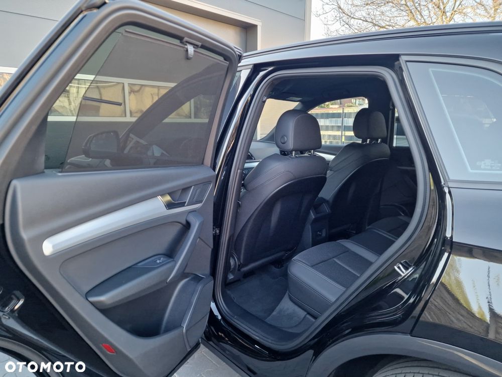 Audi Q5 35 TDI S tronic S line - 19