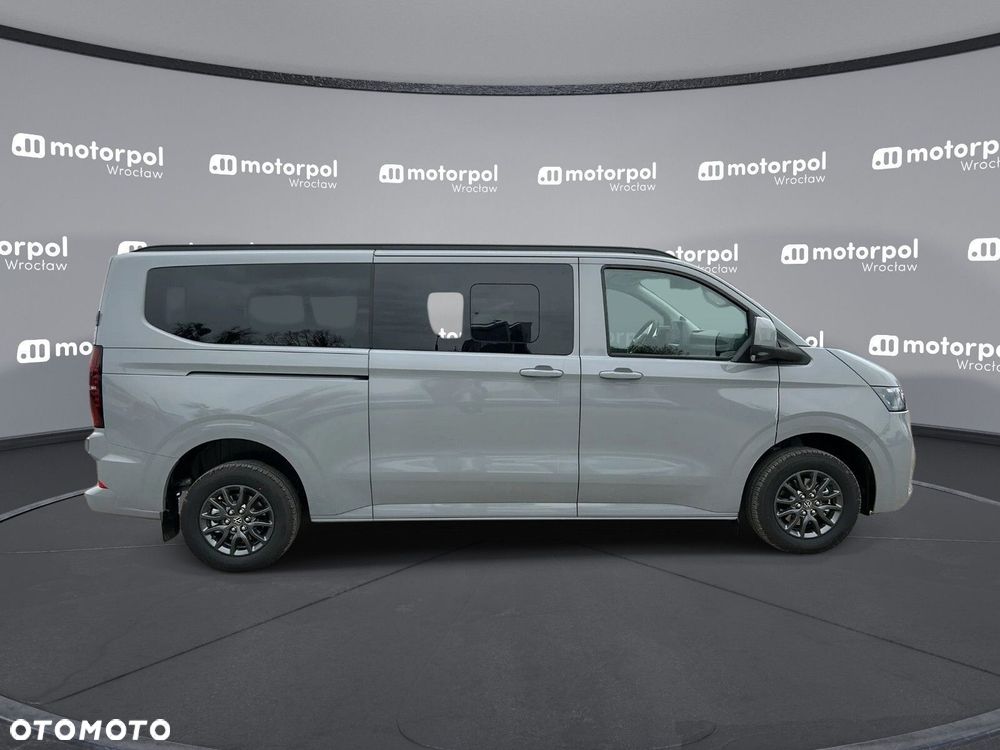 Volkswagen Transporter - 8
