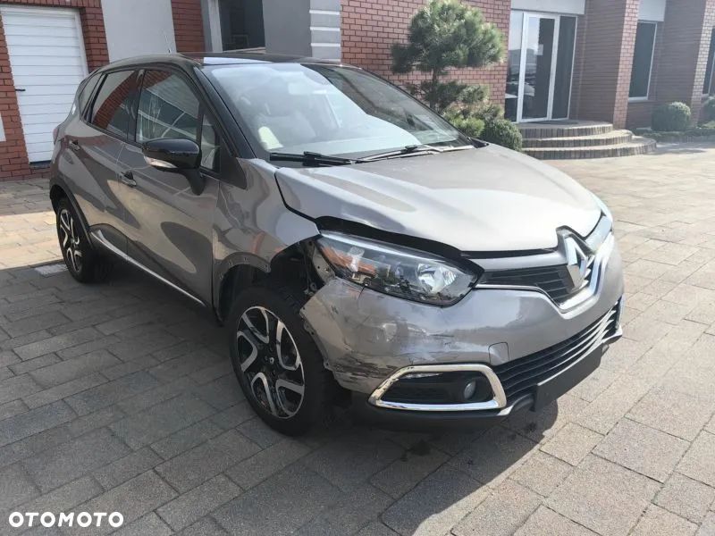 Renault Captur 0.9 Energy TCe Limited - 5